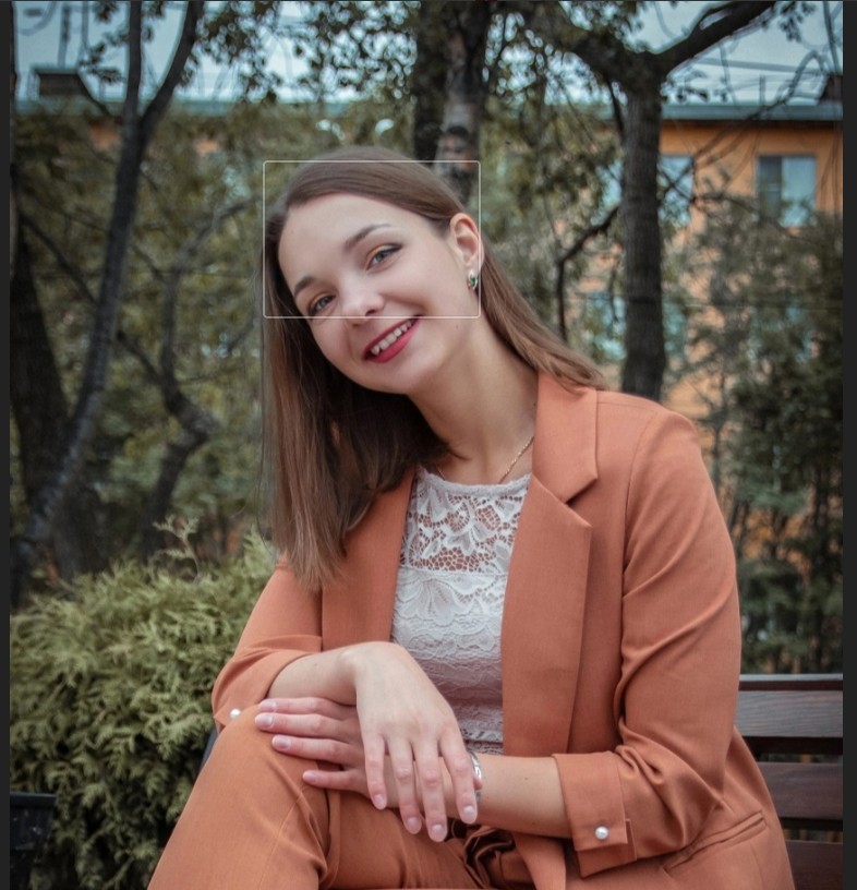 Александра Меримерина