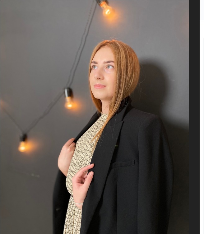 Карина Быкадорова