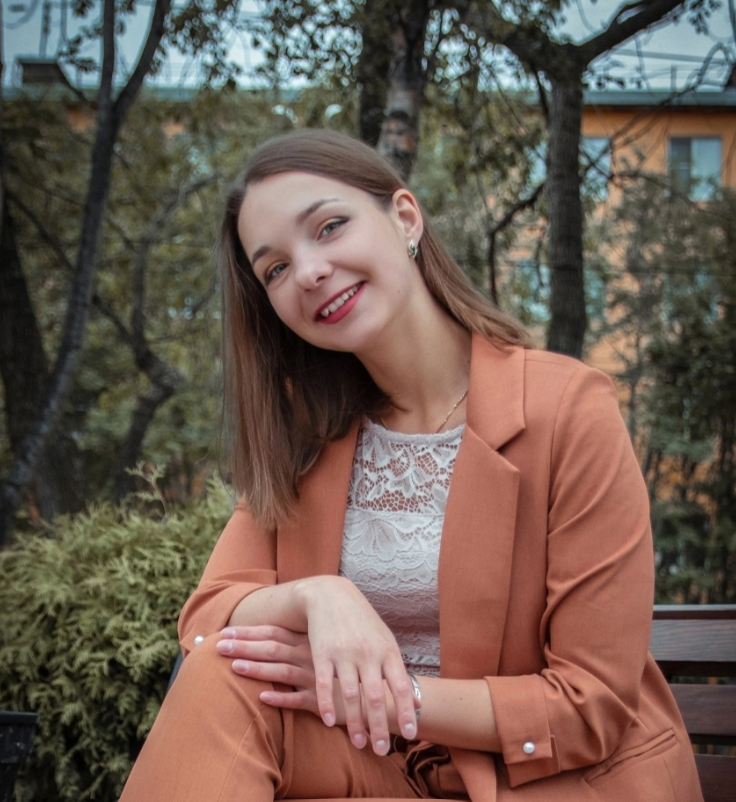 Александра Меримерина