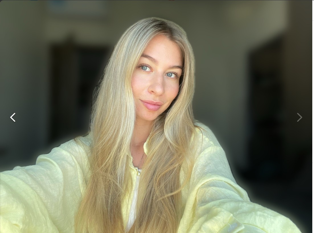 Александра Фёдорова