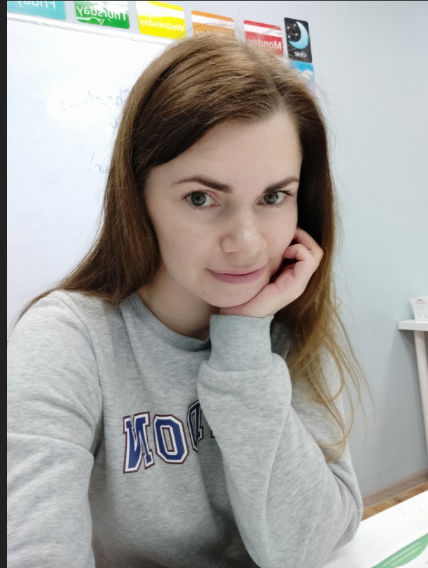 Елена Пугаченко